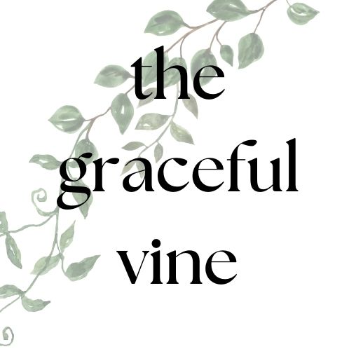 the graceful vine logo